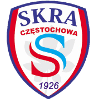 Skra Czestochowa - Czestochowa VS Rekord Bielskobiala Score