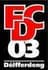 FC Differdange 03 - UCL Result
