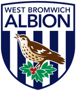 West Bromwich U21 - Player Oliver Bostock 1039430 321915 Football Result