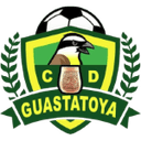 Guastatoya - Municipal VS Guastatoya Score