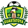 Guastatoya - Team Guastatoya 318570 Schedule