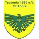 DJK Teutonia St.Tonis - Sttonis VS Fortuna Dusseldorf Live Score Today