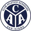 Club Atletico Acassuso - Acassuso VS Godoy Cruz Antonio Tomba Live Score