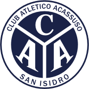Club Atletico Acassuso - Player Juan Pablo Serrizuela 964512 300362 Live Score Today