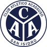 Club Atletico Acassuso - Team Club Atletico Acassuso 300362 Live Score Today
