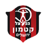 Hapoel Ironi Baka El Garbiya - Garbiya VS Maccabi Ahi Nazareth Sport