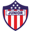 Atletico Junior Barranquilla - Copa Libertadores 32155 Live