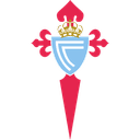 RC Celta - Celta VS Ca Osasuna Live Score