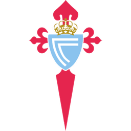 RC Celta - Player Ferrn Jutgl 433485 303900 Scores