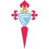 RC Celta - Team Ca Osasuna 304105 Scores