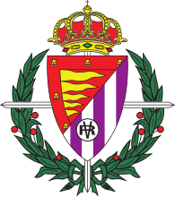 Real Valladolid CF - Player Iago Parente Novoa 1021622 303844 Live