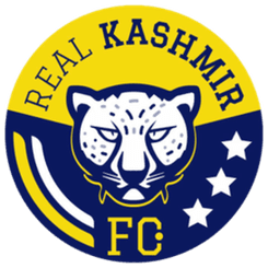 Real Kashmir - Player S Charles 1444308 329627 Schedule