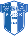 Wisla Plock - Team Bohemians 302308 Result