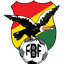 Bolivia U17 - Conmebol U Championship 32165 Live Score