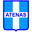 Atenas - Player Dario Ruben Villarreal 1067701 301284 Sport