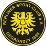 Berliner SC U19 - Team Hannover U 311279 Live Score Today