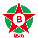 Boa EC - Ec VS Uniao Recreativa Dos Trabalhadores Mgurt Live