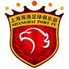 Shanghai Port B - B VS Dalian Kewei Score Today