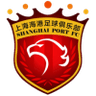 Shanghai Port B - Team Shanghai Port B 300815 Live