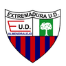 Extremadura UD - Team Ud Logrones 323534 Result