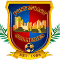 Pontefract Collieries - Collieries VS Emley Afc Result Today