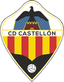 Castellon - Castellon VS Real Zaragoza Sport