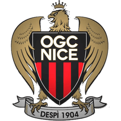 OGC Nice - Player Morgan Sanson 186322 303973 Results