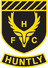 Huntly - Team Brora Rangers 302995 Live