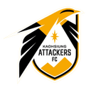 Kaohsiung Attackers(w) - Attackersw VS Rtc Fc W Live