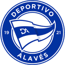 Deportivo Alavés - Alavs VS Getafe Result Today
