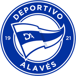 Deportivo Alavés - Player Jon Pacheco 497088 304048 Results