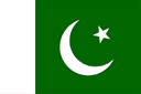 Pakistan U17 - World Championship Volleyball