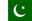 Pakistan U17 - Volleyball