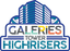 Galeries Tower Highrisers Women - Live Team Galeries Tower Highrisers Women 4803