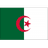 Algeria - Team France 1320 Live Result