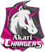 Akari Chargers Women - Team Akari Chargers Women 4808 Scores