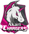 Akari Chargers Women - Team Akari Chargers Women 4808 Scores