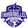 Zus Coffee Thunderbelles Women - Team Zus Coffee Thunderbelles Women 4810 Live Score