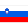 Slovenia - World Championship