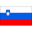 Slovenia - Team Slovenia 1350 Results