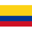 Colombia - Team Colombia 1328 Volleyball Live Score