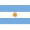 Argentina - Team Canada 1334 Result