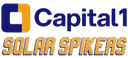 Capital1 Solar Spikers Women - Women VS Galeries Tower Highrisers Women Score