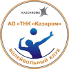 Kazchrome - Live Galkan Vs Kazchrome 8277
