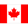 Canada - World Championship Volleyball Women