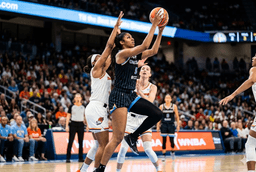 live score, sport predictions, fixtures and odds - WNBA