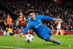 live score, sport predictions, fixtures and odds - EPL Live