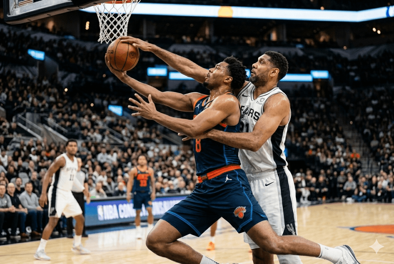 The First and Second Tax Aprons: Inside the NBA's Strict Roster Limits - Latest Tag News