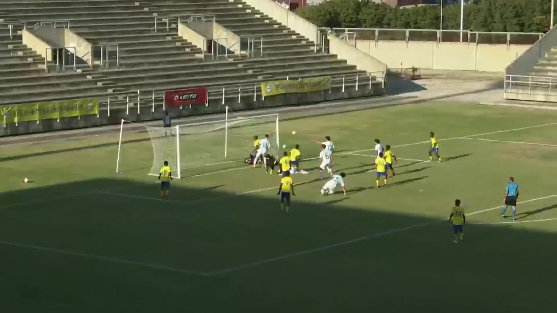 OFC U16 Championship Cup