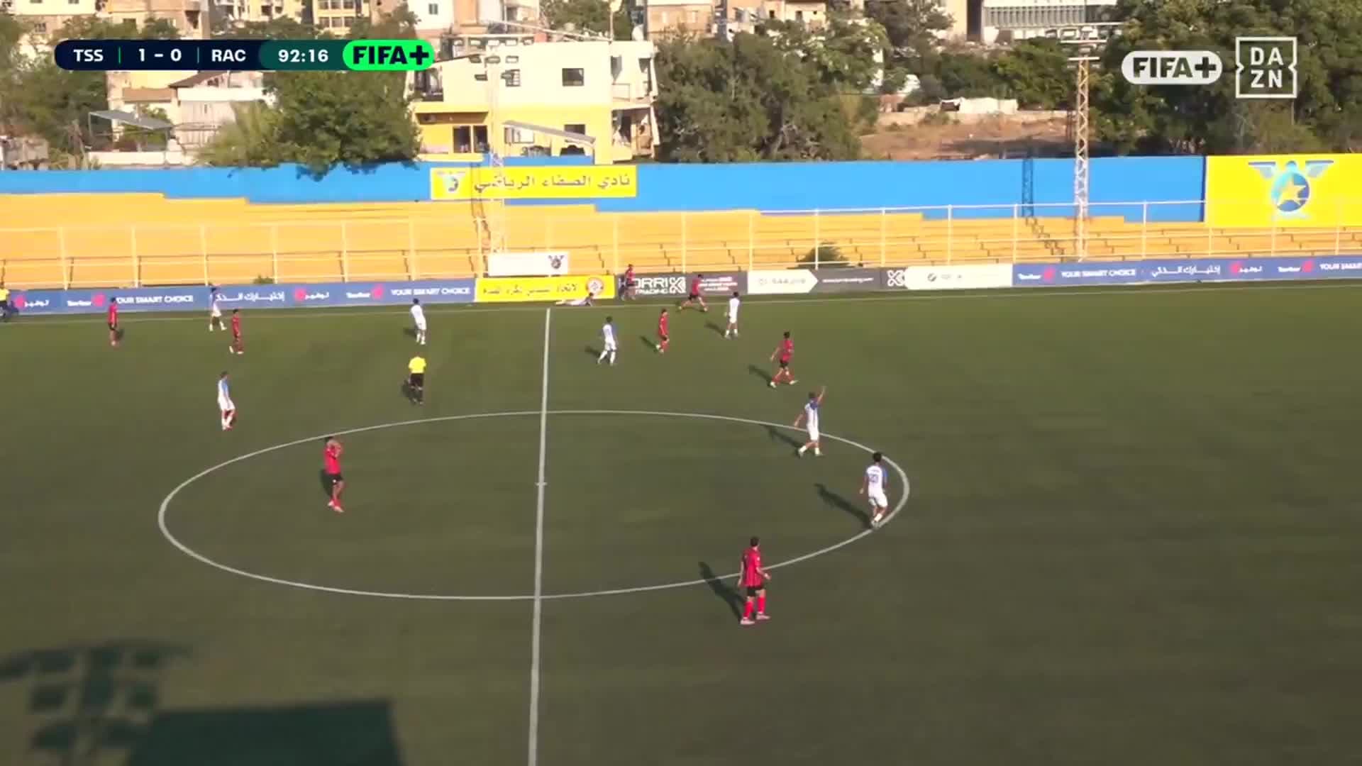 LBN Premier League